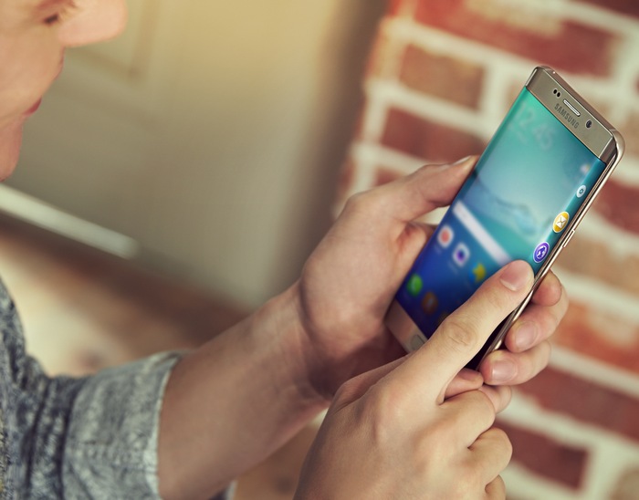 Samsung Galaxy S6 Edge+